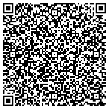 QR-код с контактной информацией организации Частное предприятие cтудия-магазин «вероника»