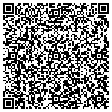 QR-код с контактной информацией организации «Империя мебели»
