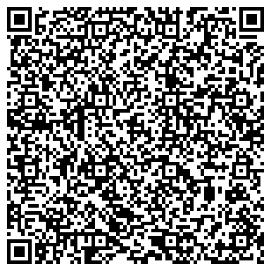 QR-код с контактной информацией организации Фабрика мебели «М. А. С.»