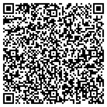 QR-код с контактной информацией организации Предприятие «Кифа»