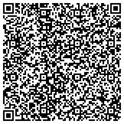 QR-код с контактной информацией организации Интернет-магазин мебели Valarti