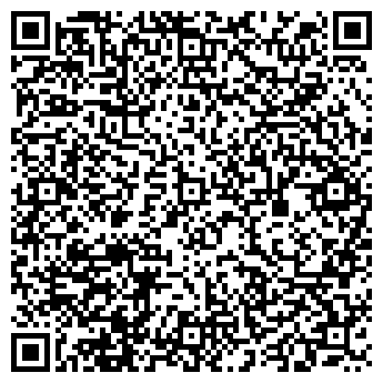 QR-код с контактной информацией организации СПД Баженов