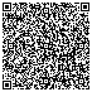 QR-код с контактной информацией организации ООО "Кристал Айс"