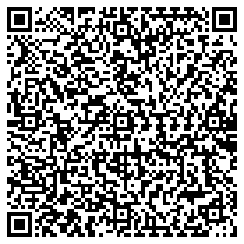 QR-код с контактной информацией организации ФОП Масляков