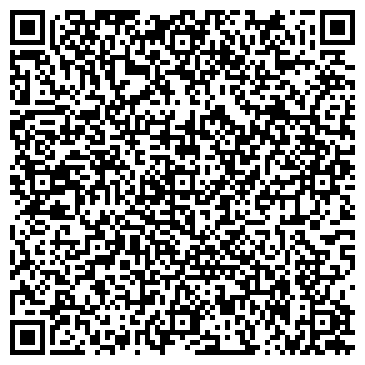 QR-код с контактной информацией организации Частное предприятие Интернет-магазин Флора-Сакура