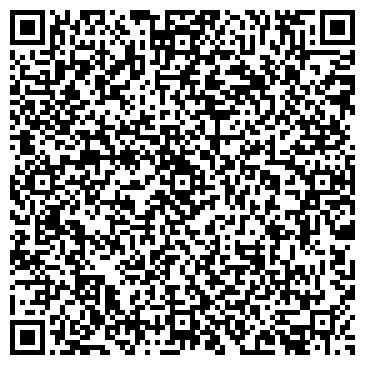 QR-код с контактной информацией организации интернет магазин "JS Flowers"