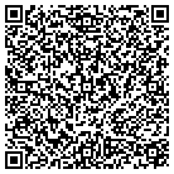 QR-код с контактной информацией организации ЧП Пиценко