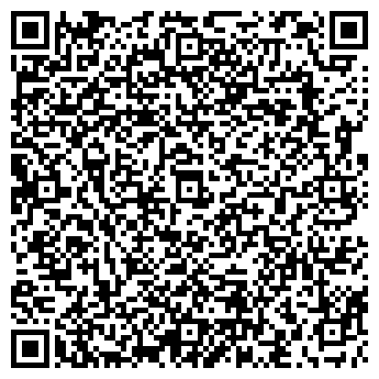 QR-код с контактной информацией организации Субъект предпринимательской деятельности СПД Мищенко В. А.