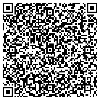 QR-код с контактной информацией организации «ХутКо», компания