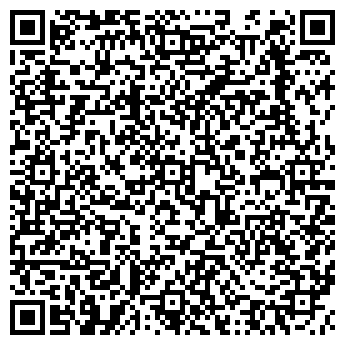 QR-код с контактной информацией организации Майстер ліс меблі