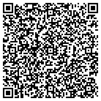 QR-код с контактной информацией организации Домофон-Визит