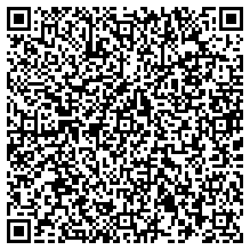 QR-код с контактной информацией организации Частное предприятие Компания «Верго»