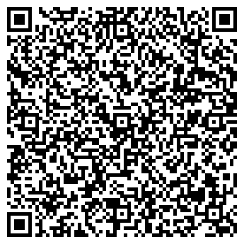 QR-код с контактной информацией организации ЧП "Мир Дверей"
