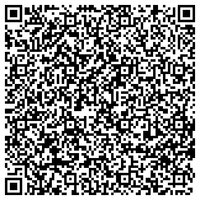 QR-код с контактной информацией организации Субъект предпринимательской деятельности Интернет магазин " Мебель Маркет"