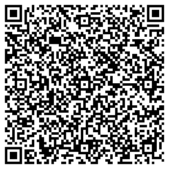 QR-код с контактной информацией организации Субъект предпринимательской деятельности ФЛП Савченко А. А.