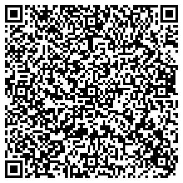 QR-код с контактной информацией организации Мебельная компания "Муромец"