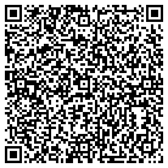 QR-код с контактной информацией организации "Дез-Мастер"
