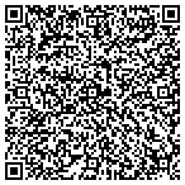QR-код с контактной информацией организации интернет-магазин "Бафик"