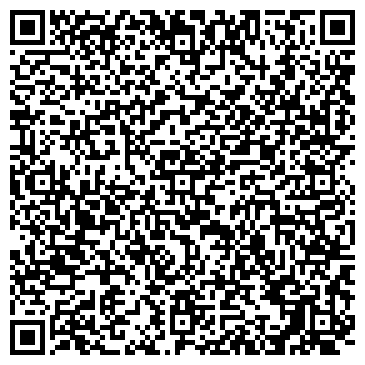 QR-код с контактной информацией организации Салон меха "Светлана"