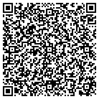 QR-код с контактной информацией организации Субъект предпринимательской деятельности «Личное пространство»