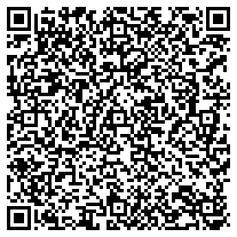 QR-код с контактной информацией организации ОАО Мир Балконовъ