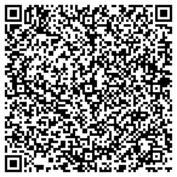 QR-код с контактной информацией организации Объединение Студия афроплетения Natasoly