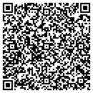QR-код с контактной информацией организации "Rosario"