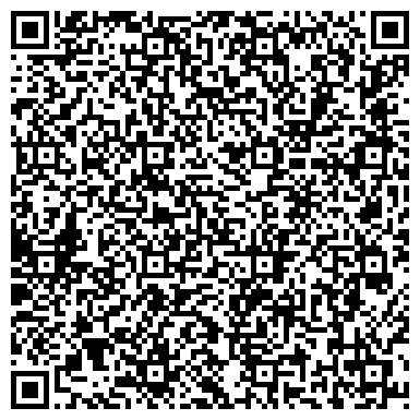 QR-код с контактной информацией организации Субъект предпринимательской деятельности Интернет - магазин "Украшения в стиле Tsumami kanzashi "