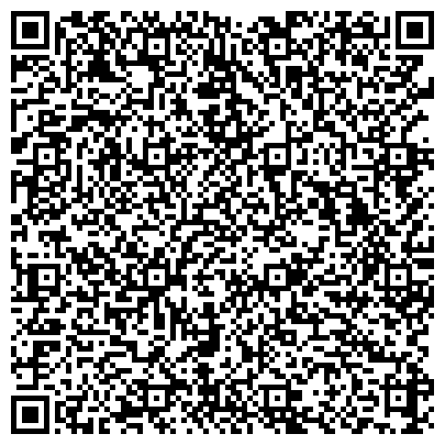 QR-код с контактной информацией организации Производственная компания "Форт Мебель"