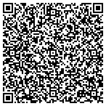 QR-код с контактной информацией организации Субъект предпринимательской деятельности Салон мебели "Модерн"