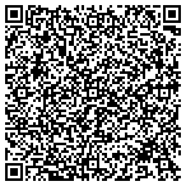 QR-код с контактной информацией организации ЧП Артамонов С. Э.