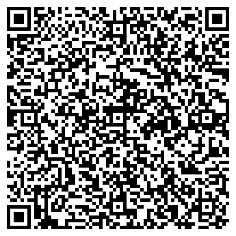 QR-код с контактной информацией организации ООО "Антик-фурнитур"