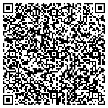 QR-код с контактной информацией организации Интернет-магазин "Талантливый художник"