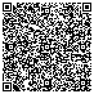 QR-код с контактной информацией организации Интернет магазин "Priglasi"