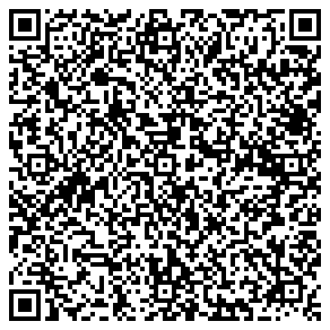 QR-код с контактной информацией организации Интернет-магазин «Витрина»