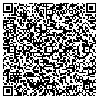 QR-код с контактной информацией организации Субъект предпринимательской деятельности ФЛП Бабенко А. В.
