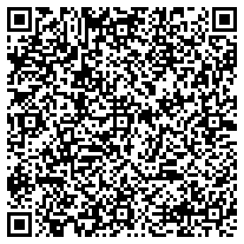 QR-код с контактной информацией организации "Без Гвоздей"