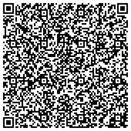 QR-код с контактной информацией организации ГКУ «Центр социальной защиты населения по Центральному району Волгограда»