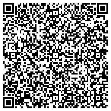 QR-код с контактной информацией организации С. П. Д. Герасименко Д. Н