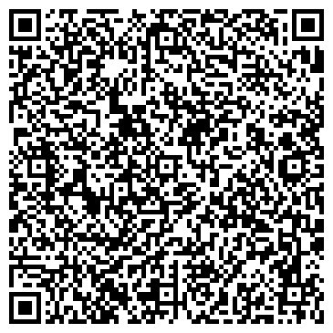 QR-код с контактной информацией организации ООО "Производственно-коммерческая фирма "СЕН"