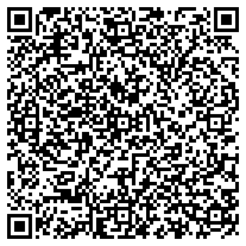 QR-код с контактной информацией организации ООО "НОБЛ"