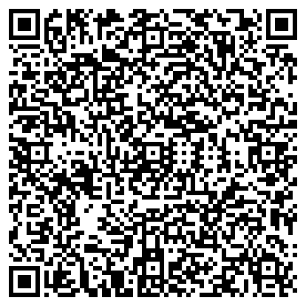 QR-код с контактной информацией организации ФОП Максимів