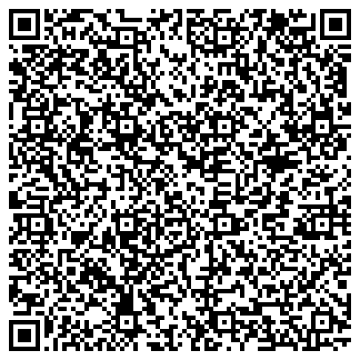 QR-код с контактной информацией организации Центр социальной защиты населения по Ворошиловскому району Волгограда