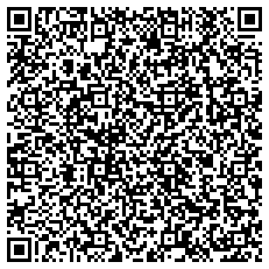 QR-код с контактной информацией организации Отдел жилищных субсидий. Зеленоградского АО