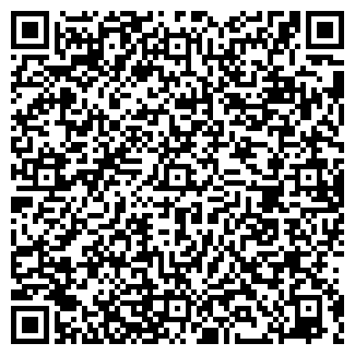 QR-код с контактной информацией организации Субъект предпринимательской деятельности VKS-мебель