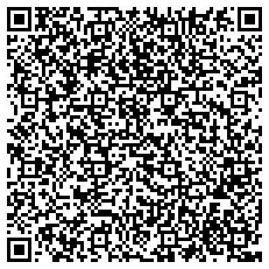 QR-код с контактной информацией организации Частное предприятие Сайт каталог жалюзи и окон «Окнолия»