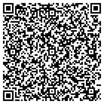 QR-код с контактной информацией организации Субъект предпринимательской деятельности СПД Чаюк Д. Б.