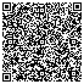 QR-код с контактной информацией организации АНО «Светоч»
