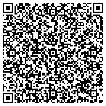 QR-код с контактной информацией организации "СФЕРА ОКОН"