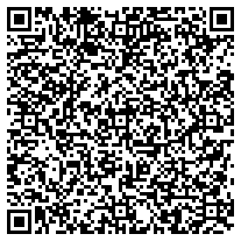 QR-код с контактной информацией организации Общество с ограниченной ответственностью Омебли